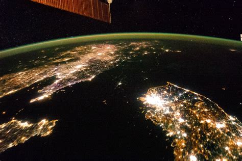 Reunification of Korea – Peace and Rights