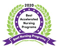 Best Accelerated Nursing Programs in 2024 (Online & On-Campus)