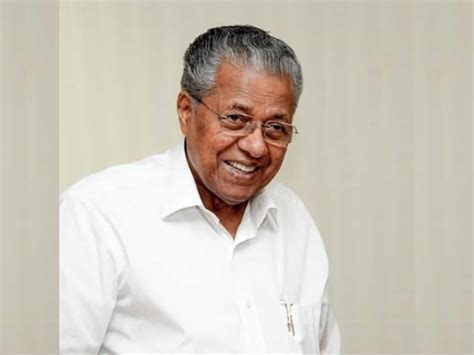 Pinarayi Vijayan Birthday: Kerala CM turns 78; leaders extend greetings ...