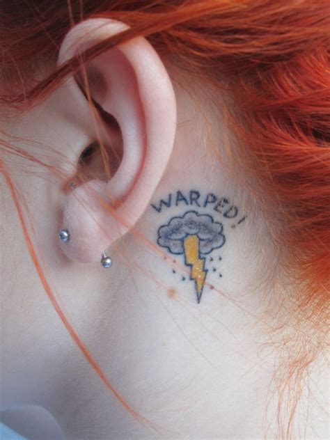 .Hayley's Tattoos