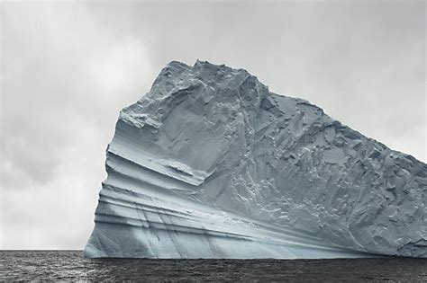 Icebergs of the Antarctic | Communication Arts