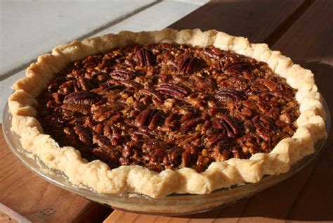 Karo Pecan Pie 1964