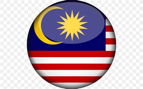 Flag Of Malaysia National Flag Vector Graphics, PNG, 512x512px, Flag Of ...