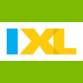 IXL | Math, Language Arts, Science, Social Studies, and Spanish