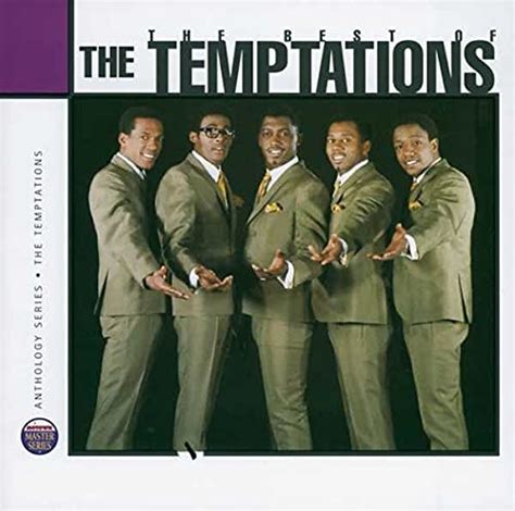 The Temptations Concert Tickets: 2023 Live Tour Dates | Bandsintown