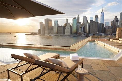 1 HOTEL BROOKLYN BRIDGE - Updated 2024 Prices & Reviews (NY)