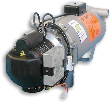 Webasto DBW2020/300 80,000 Btu Hydronic Marine Heater w/Surewire