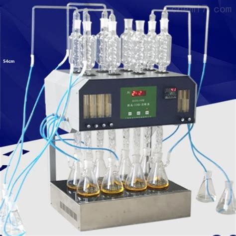 BA-COD8 cod加热回流装置实验室-化工仪器网