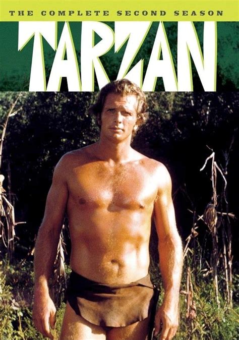 Review - Tarzan (1966) | IMDForums