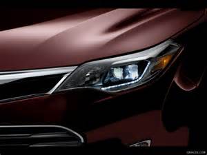 2013 Toyota Avalon - Headlight | Caricos