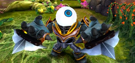 Skylanders Giants – Xbox 360 review – Games Asylum