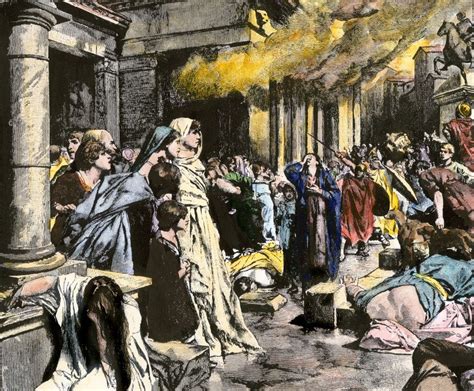 Lead poisoning and the fall of Rome - The Washington Post