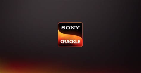 Sony Crackle