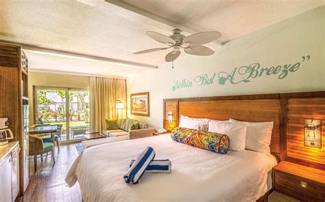 A Peek Inside Wyndham Margaritaville St. Thomas - Resorts Daily