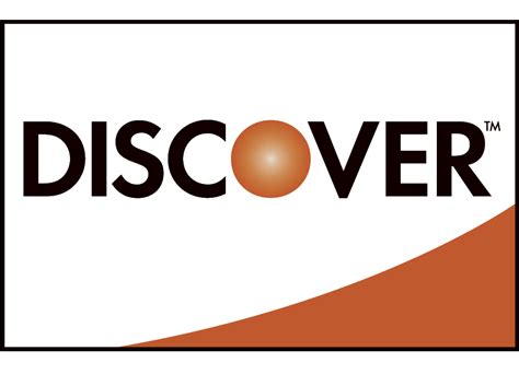 Discover Png Logo - Free Transparent PNG Logos