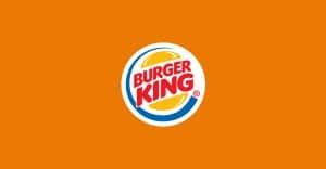 Burger King Gluten-Free Menu 2023 - No Gluten