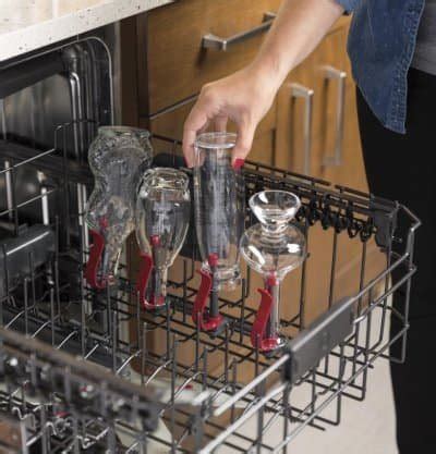 GE Profile Dishwasher Review 2024