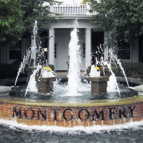 Montgomery City Hall - YouTube