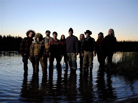 Alone Season 10 Survivalists, Details and Premiere Date