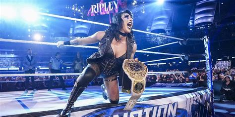 Rhea Ripley Suffers Serious Injury, Big Title Update Potentially Set For Raw – twenty one news