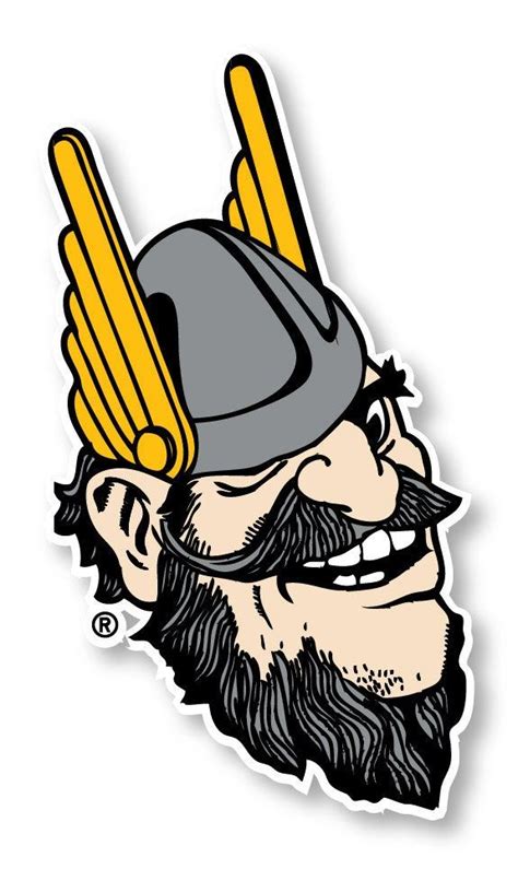 University of Idaho Vandals NCAA Collegiate 4 Inch Vinyl Decal - Etsy ...