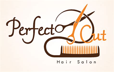 Hair Salon Logo Design | Hair salon logos, Hair logo design, Salon logo ...