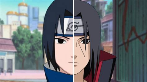 5 ways Sasuke followed Itachi's footsteps in Naruto