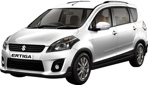 Maruti Suzuki Ertiga Png