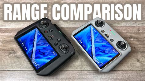 DJI RC Vs RC-Pro Controller What's The Difference? Range, 42% OFF