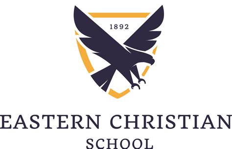 New Logo, Same Vision for Eastern Christian - Eastern Christian School