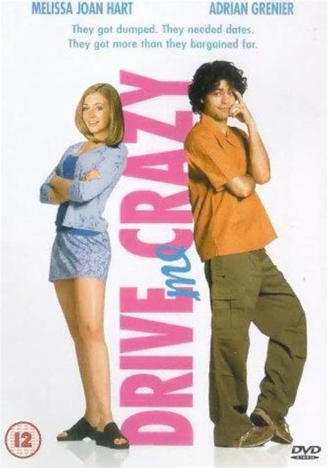 Drive Me Crazy (1999)