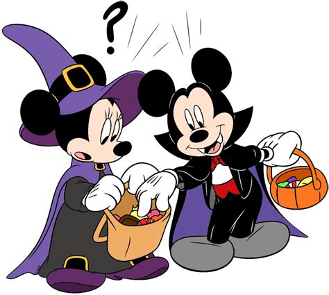 Disney Halloween Clip Art 2 | Disney Clip Art Galore