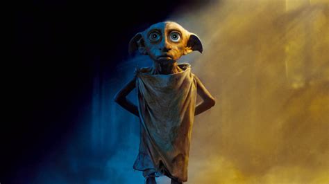 Dobby The House Elf Harry Potter, HD Movies, 4k Wallpapers, Images, Backgrounds, Photos and Pictures