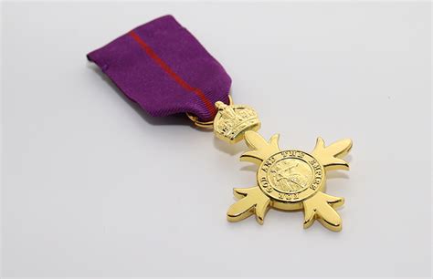 Order of the British Empire Officer Class（Military Division, Early Version）_UK Militaria_