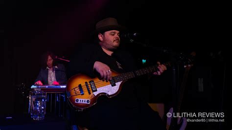 Kingswood, The Corner Hotel, Melbourne, November 27, 2020 – Live Review – LILITHIA REVIEWS