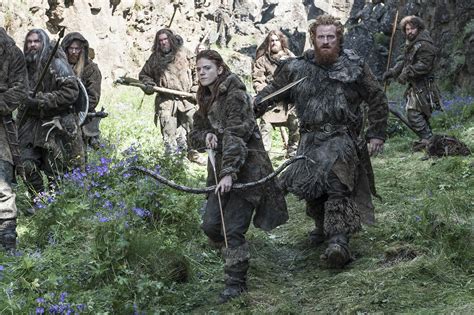 Game of Thrones Recap: Season 4, Episode 1, “Two Swords” - Slant Magazine