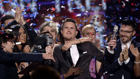 American Idol Finale | Gallery