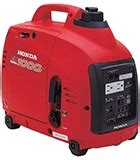 5 Best Honda Generator For Camping - Generator First