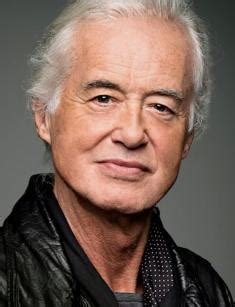 Jimmy Page - biography, photo, personal life, height, news, songs 2024