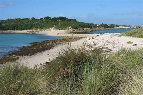 Visit St Agnes | Tregarthen's Hotel | Isles of Scilly Hotels | Restaurant | Holidays | St Marys