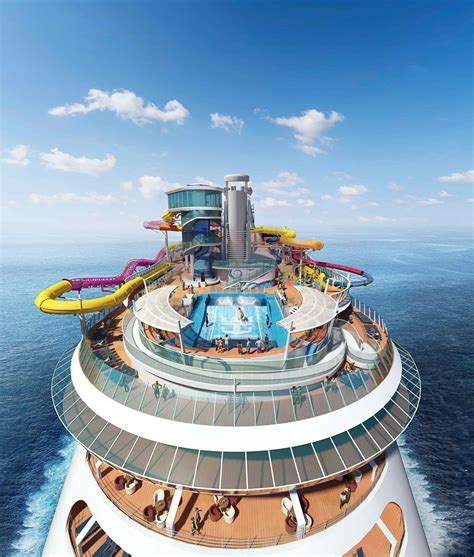 Navigator of the Seas | Best Island Hopping Ship | Royal Caribbean | Navigator of the seas ...