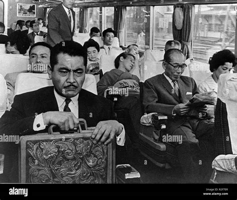 Kurosawa high and low hi-res stock photography and images - Alamy