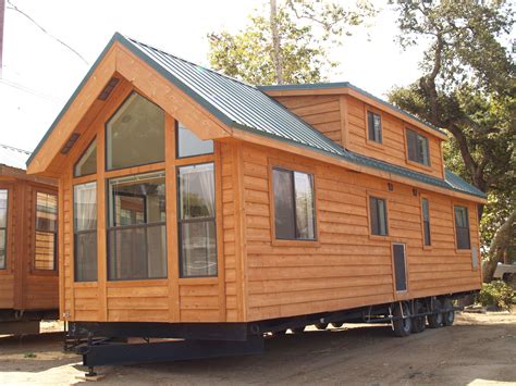 2015 Instant Mobile House Cedar-Loft, EL CAJON CA - - RVtrader.com ...