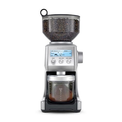 Best Breville Smart Grinder Coffee Maker Prices in Australia | GetPrice