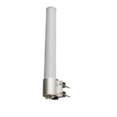 4x4 MIMO 6dBi Omni-Directional Antenna - Dual Band/Dual Polarity