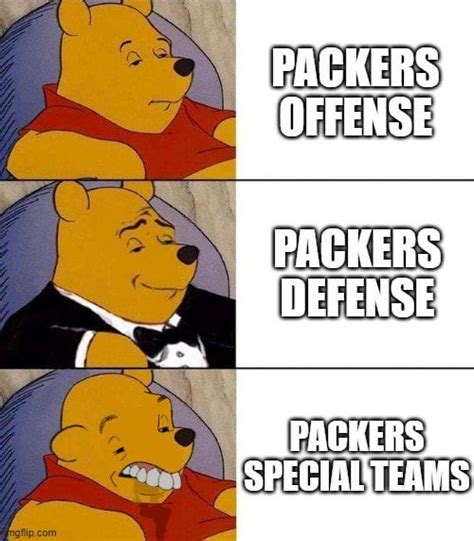 WTH I love Joe Barry now? : r/GreenBayPackers