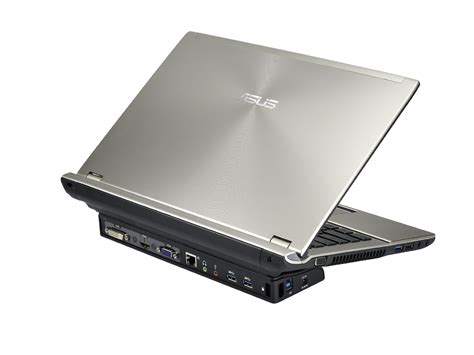 ASUS USB 3.0 Universal Laptop Docking Station - Buy Online in UAE. | Pc Products in the UAE ...