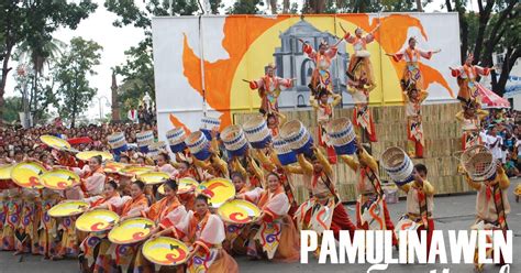 Treasures of Ilocandia and the World: Pamulinawen Festival on its 15th year