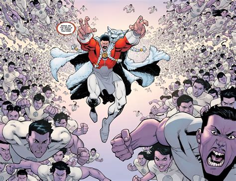 10 Reasons to Read Invincible by Robert Kirkman