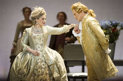 The Marriage of Figaro – a story of class | WNO